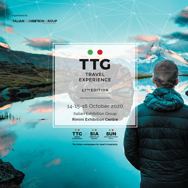 MH Group na targach TTG Travel Experience